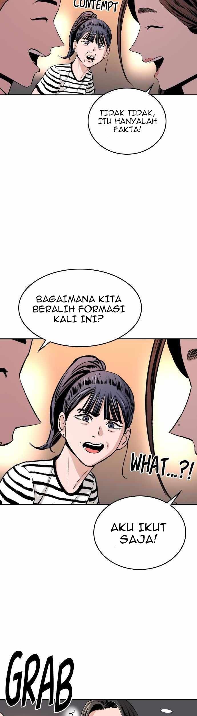 Build Up Chapter 66 - halaman 51