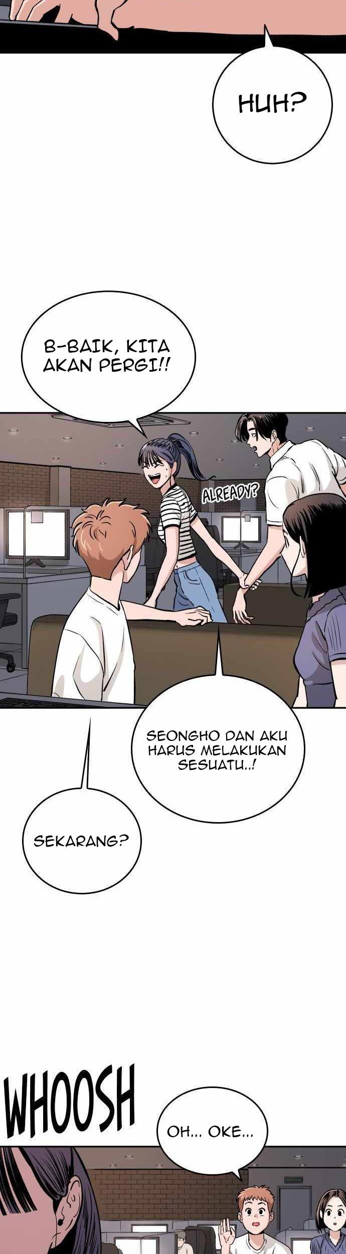 Build Up Chapter 66 - halaman 53