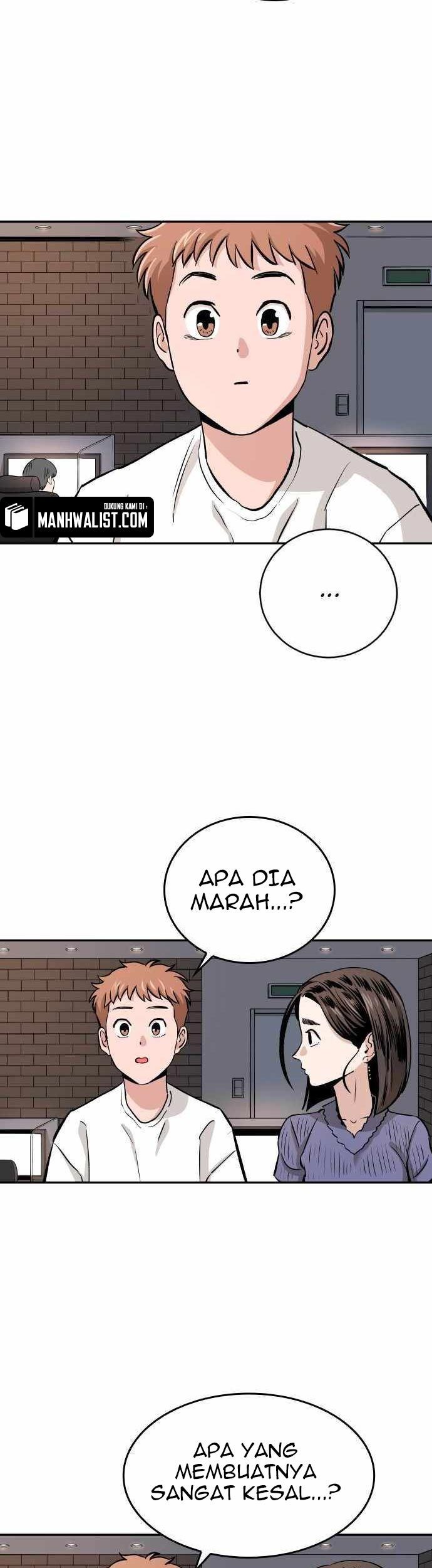 Build Up Chapter 66 - halaman 55