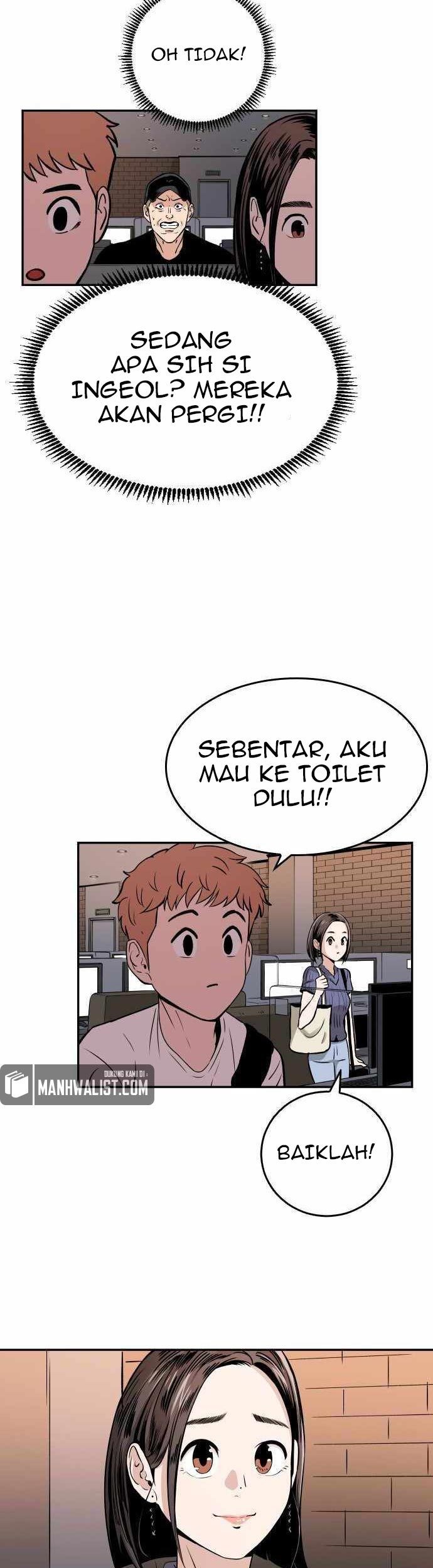 Build Up Chapter 66 - halaman 59