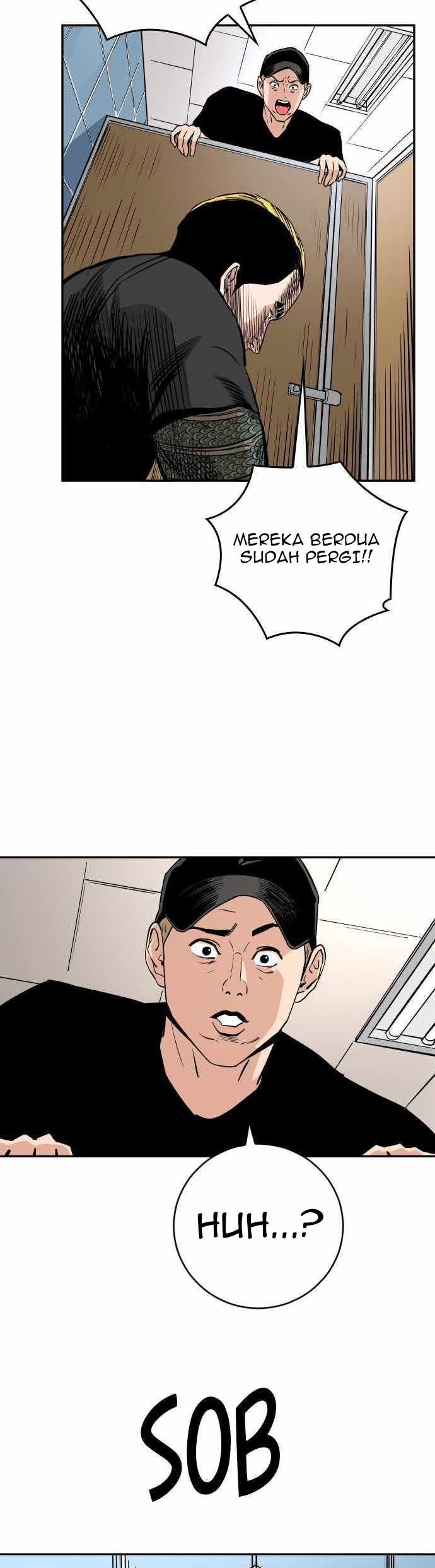 Build Up Chapter 66 - halaman 67