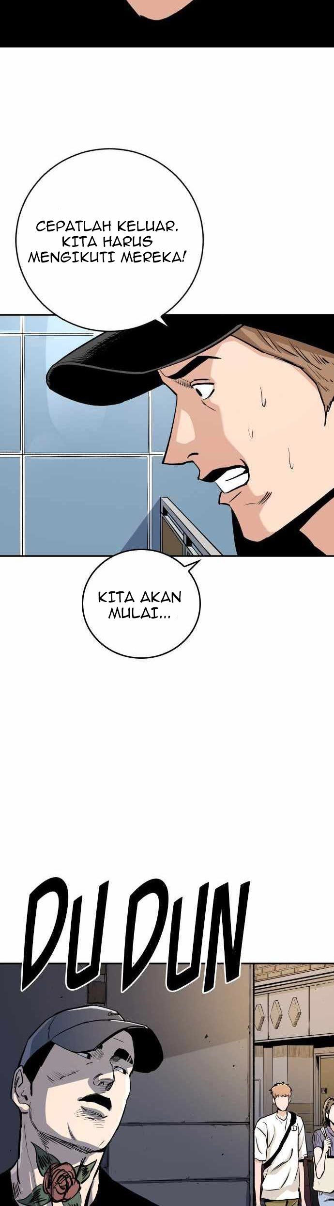 Build Up Chapter 66 - halaman 69