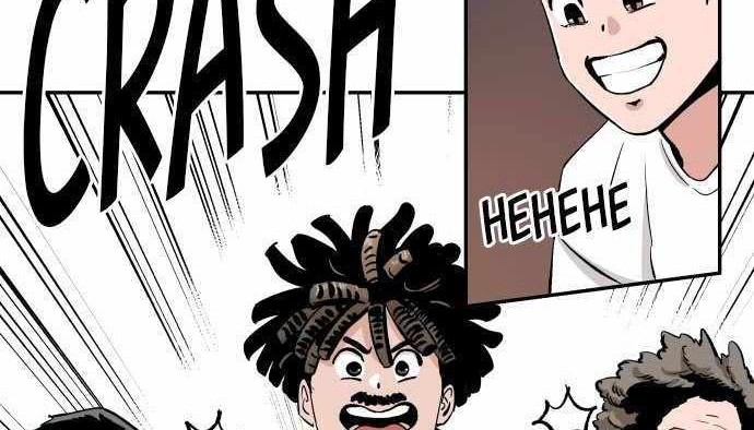 Build Up Chapter 66 - halaman 8
