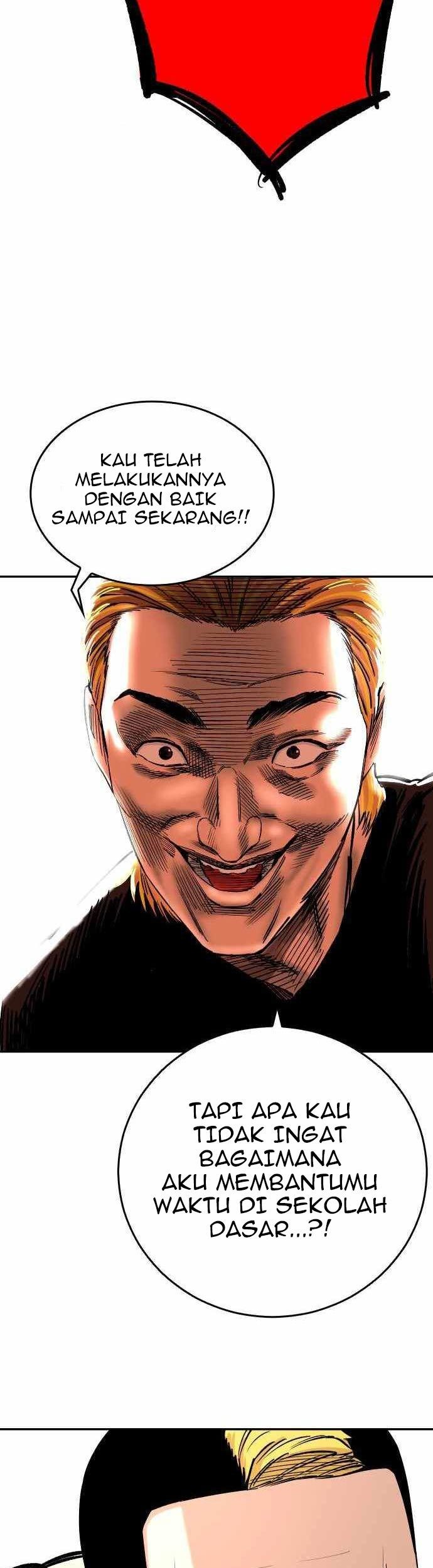 Build Up Chapter 67 - halaman 39