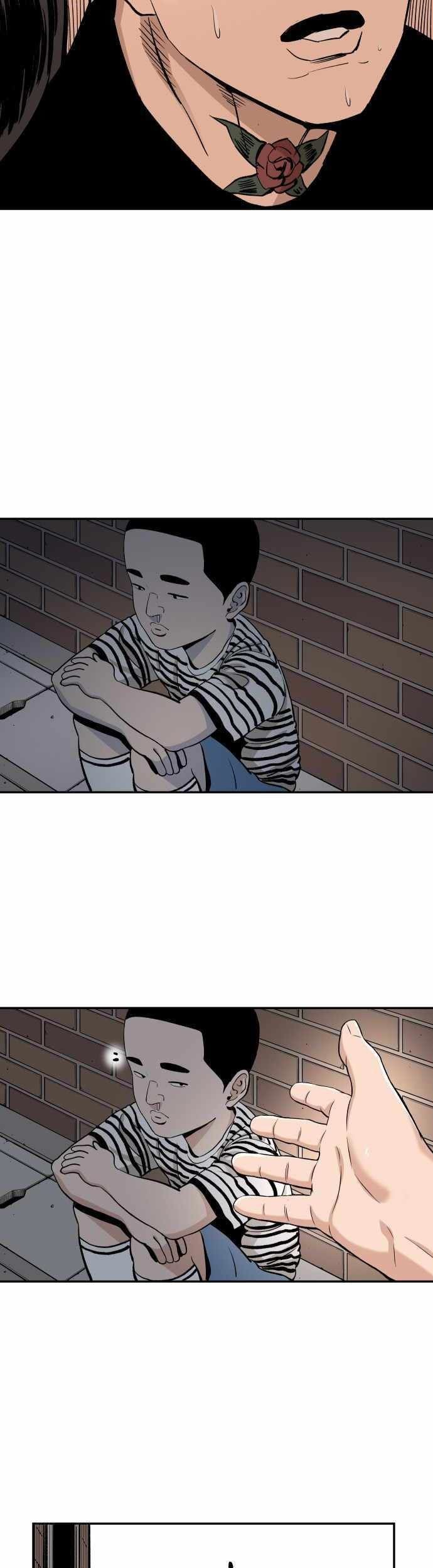 Build Up Chapter 67 - halaman 41