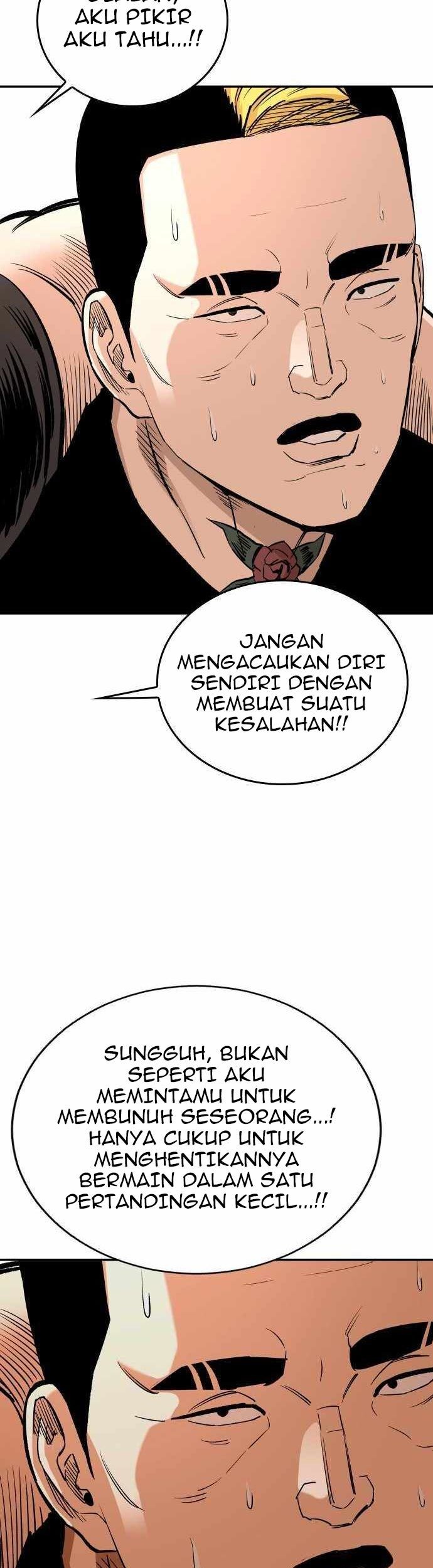 Build Up Chapter 67 - halaman 45
