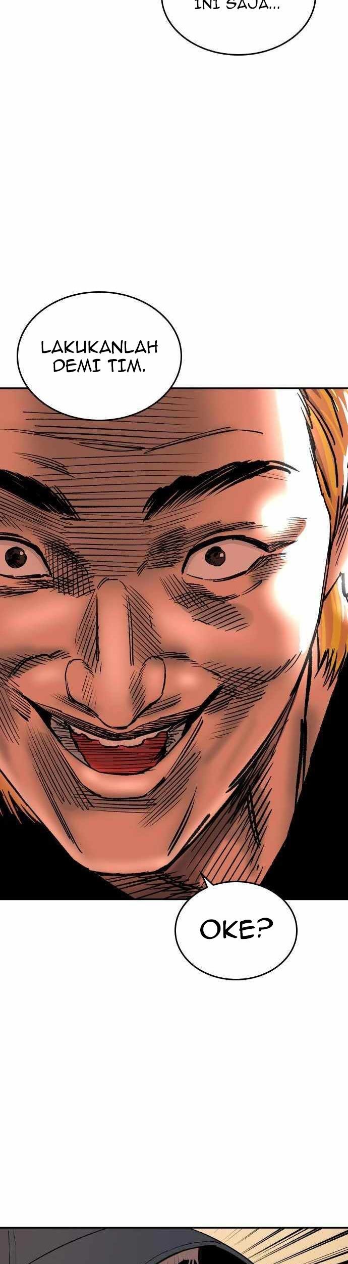 Build Up Chapter 67 - halaman 47