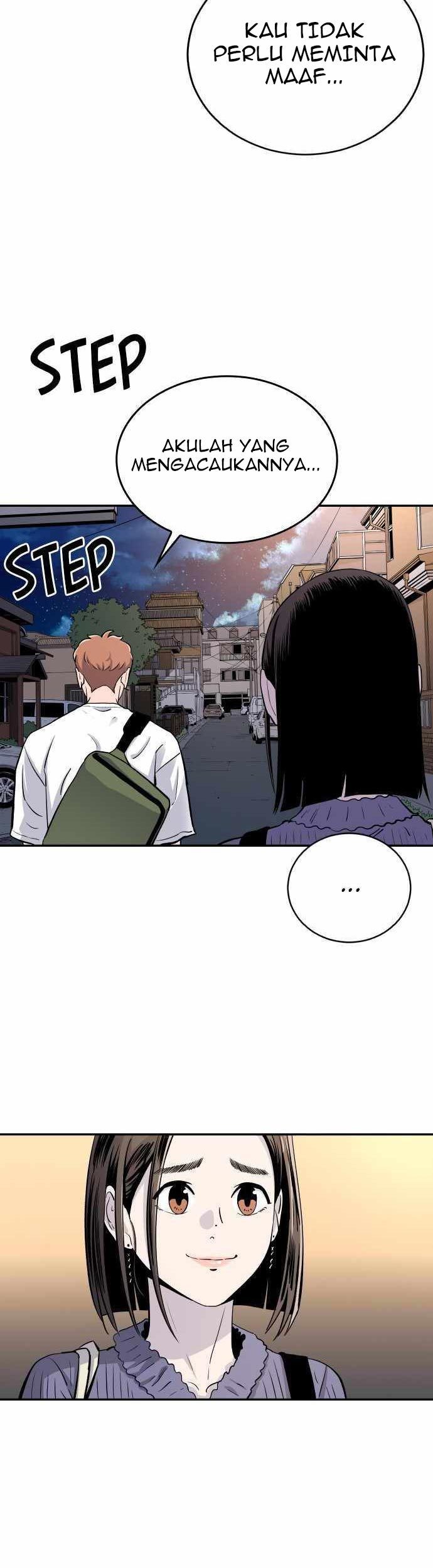 Build Up Chapter 67 - halaman 5