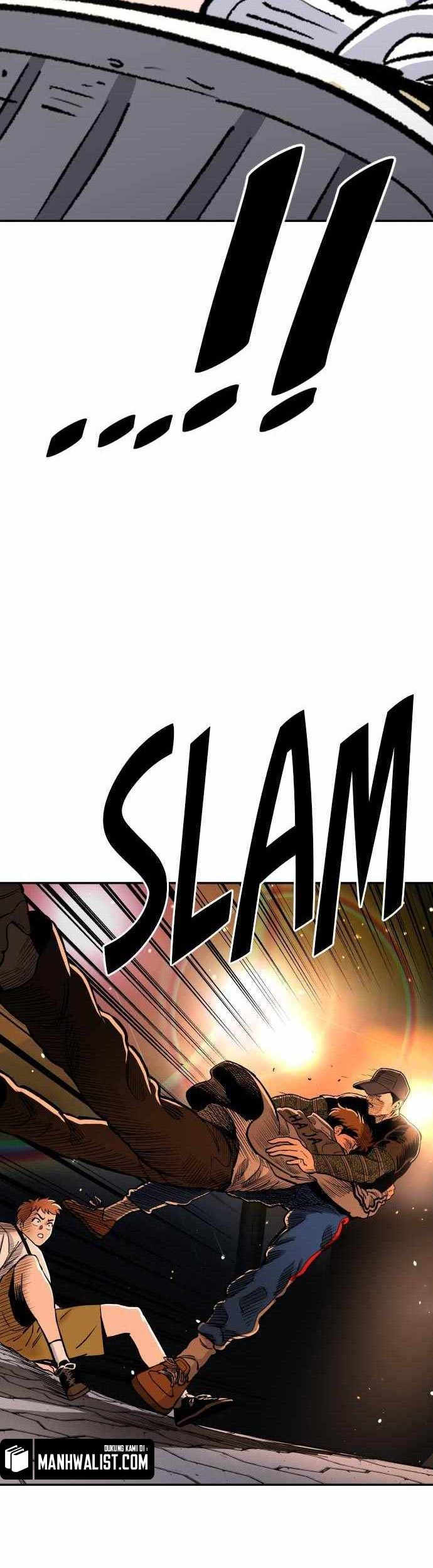 Build Up Chapter 67 - halaman 51