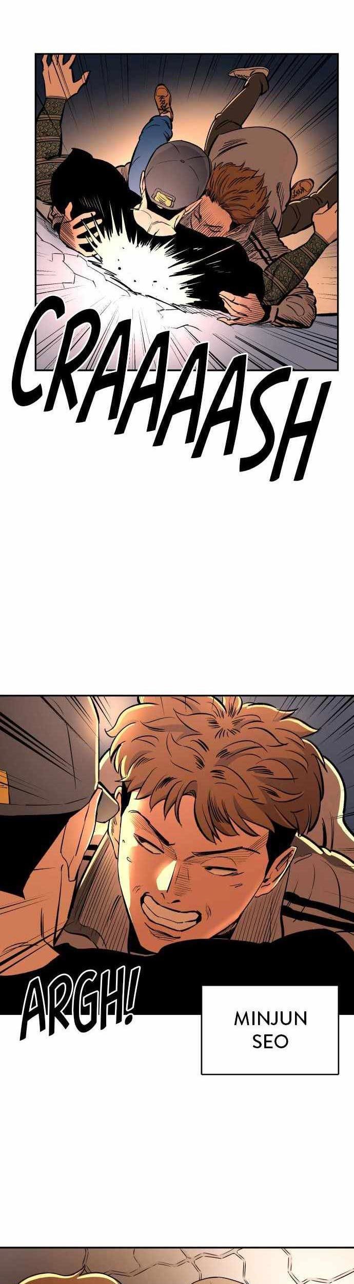Build Up Chapter 67 - halaman 53