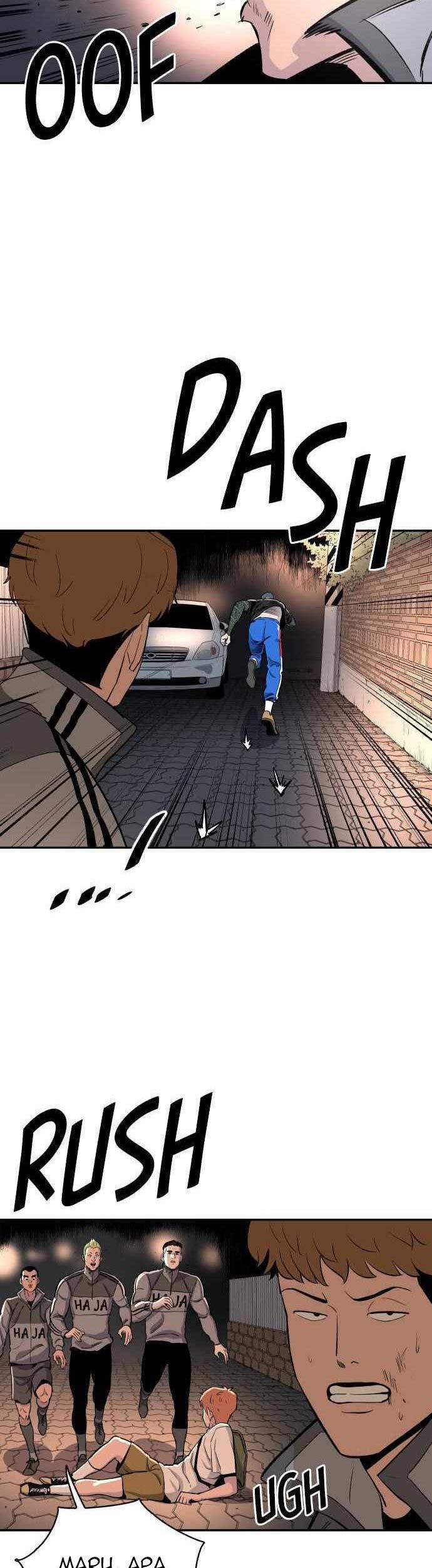 Build Up Chapter 67 - halaman 59