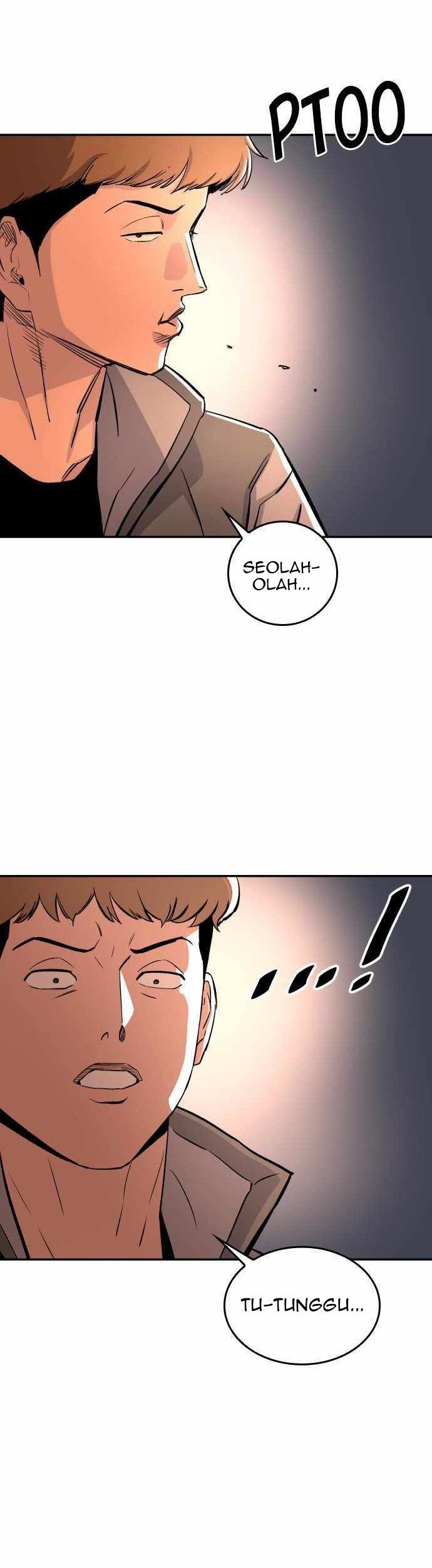 Build Up Chapter 67 - halaman 63