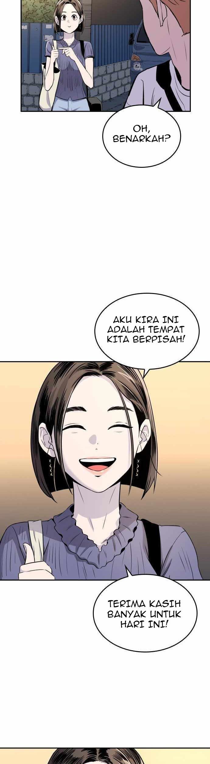 Build Up Chapter 67 - halaman 7