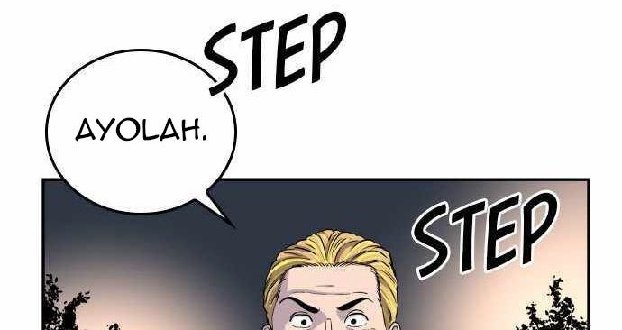 Build Up Chapter 67 - halaman 70