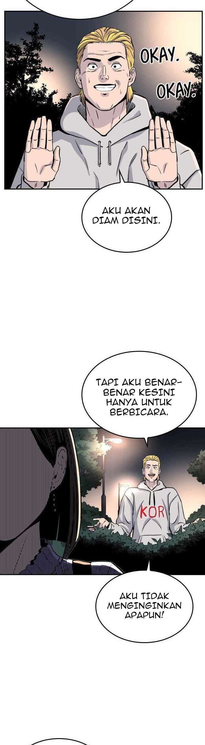 Build Up Chapter 67 - halaman 73