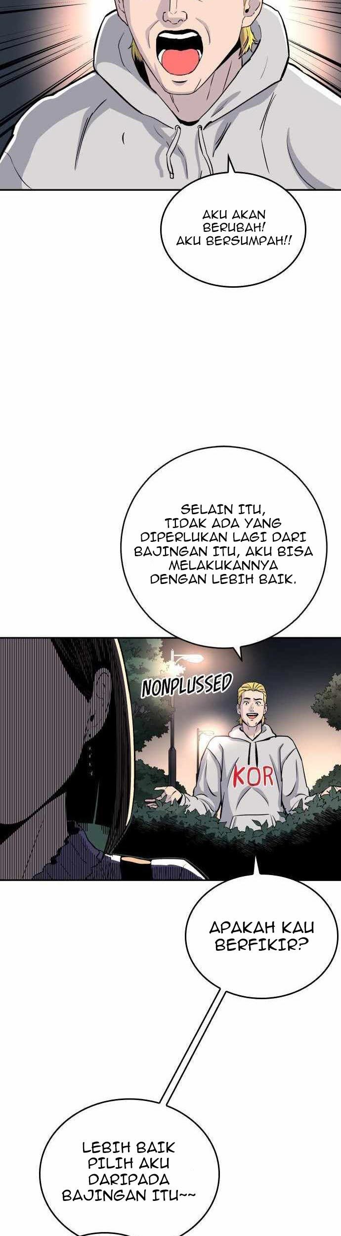 Build Up Chapter 67 - halaman 75