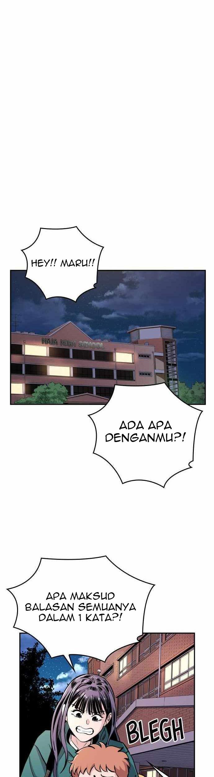 Build Up Chapter 68 - halaman 37