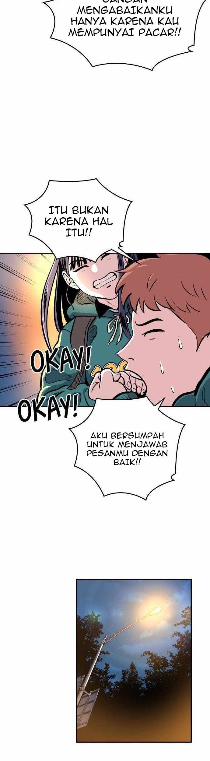 Build Up Chapter 68 - halaman 39