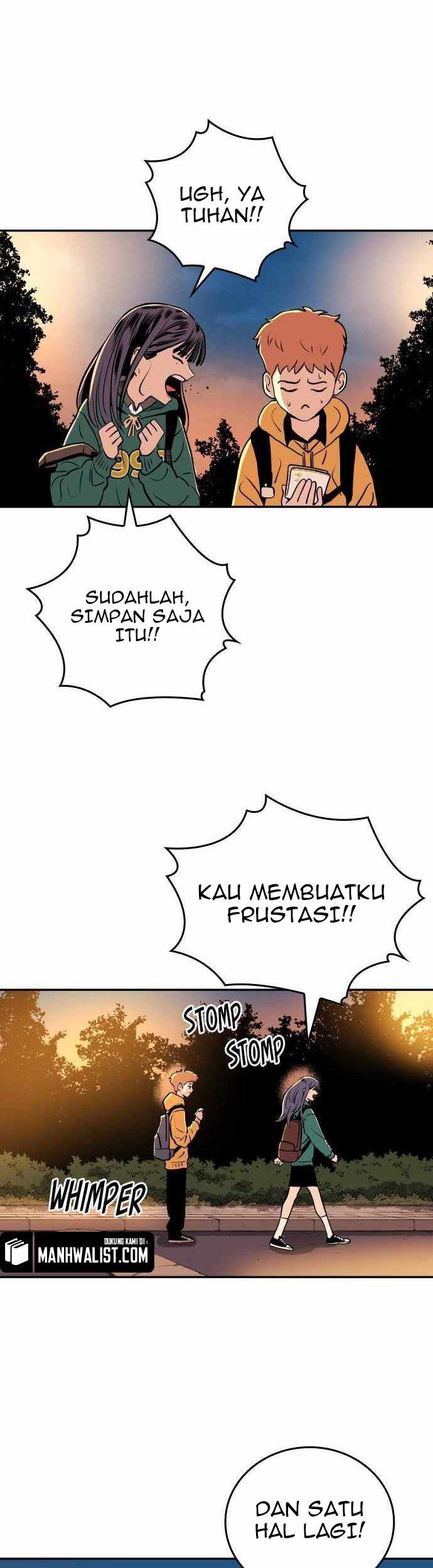 Build Up Chapter 68 - halaman 53