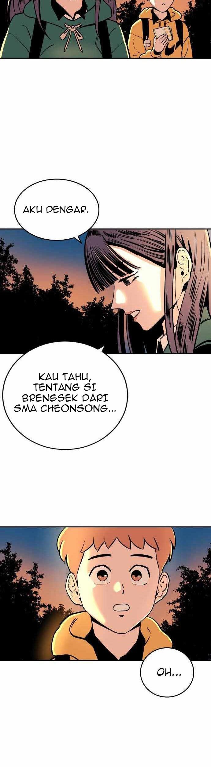 Build Up Chapter 68 - halaman 55
