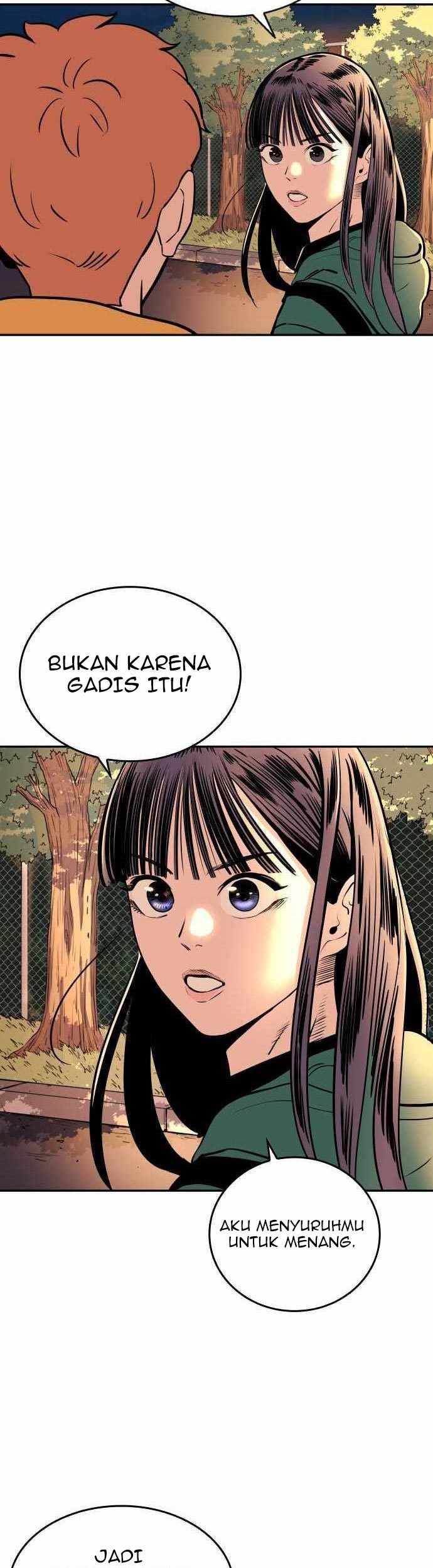 Build Up Chapter 68 - halaman 57