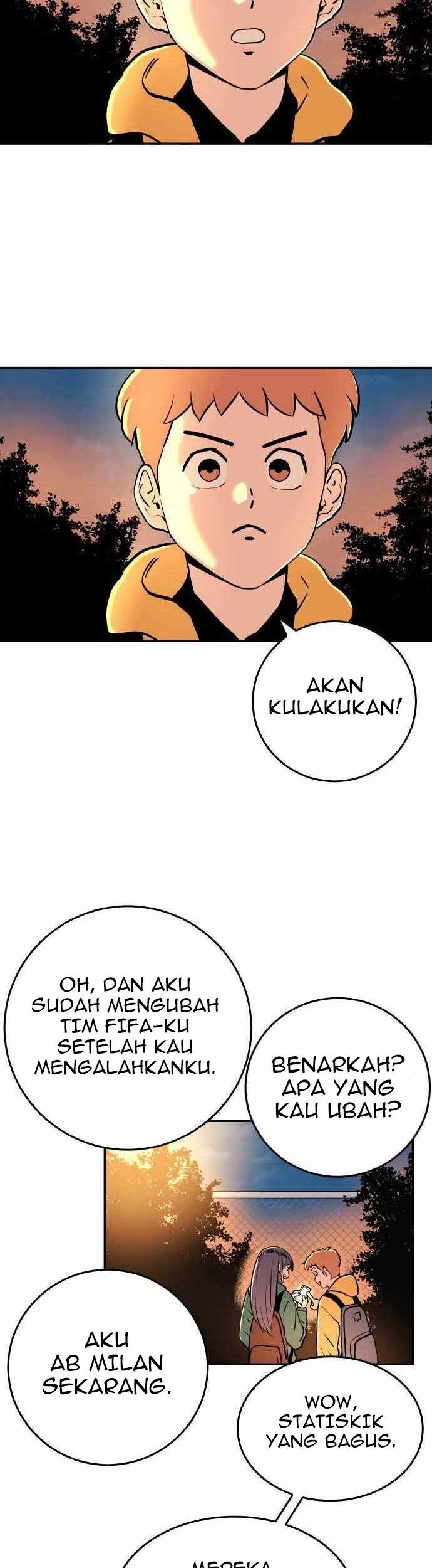 Build Up Chapter 68 - halaman 59