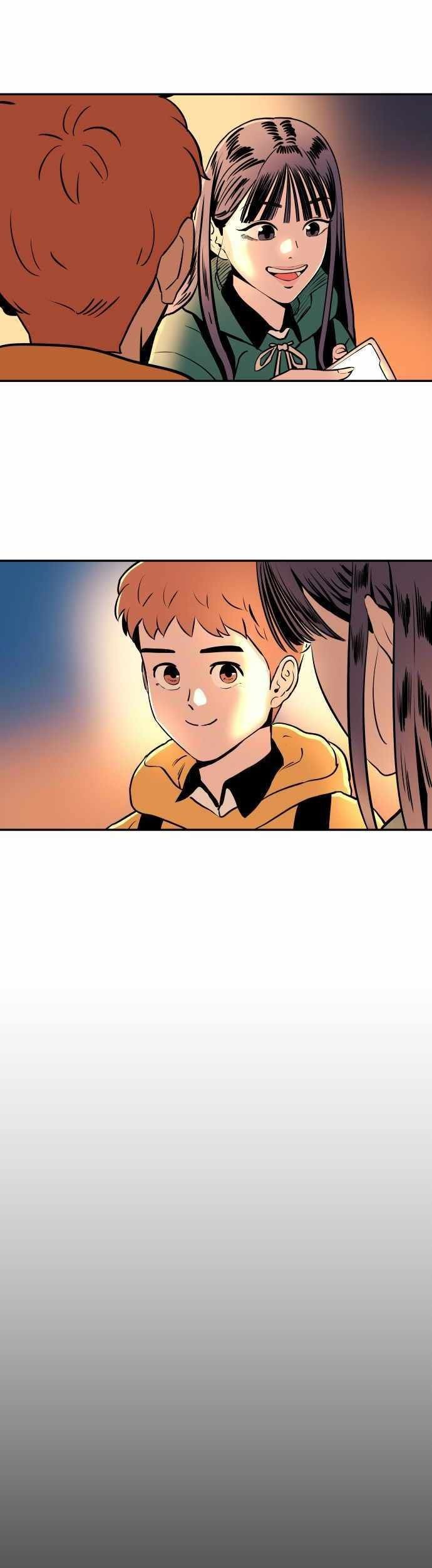 Build Up Chapter 68 - halaman 61