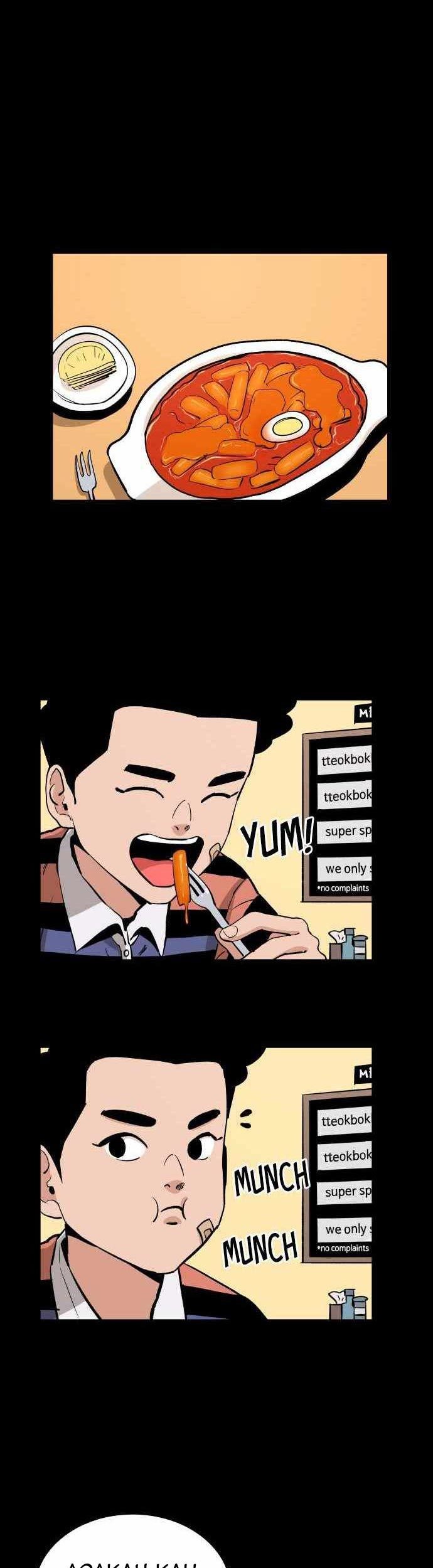 Build Up Chapter 68 - halaman 73