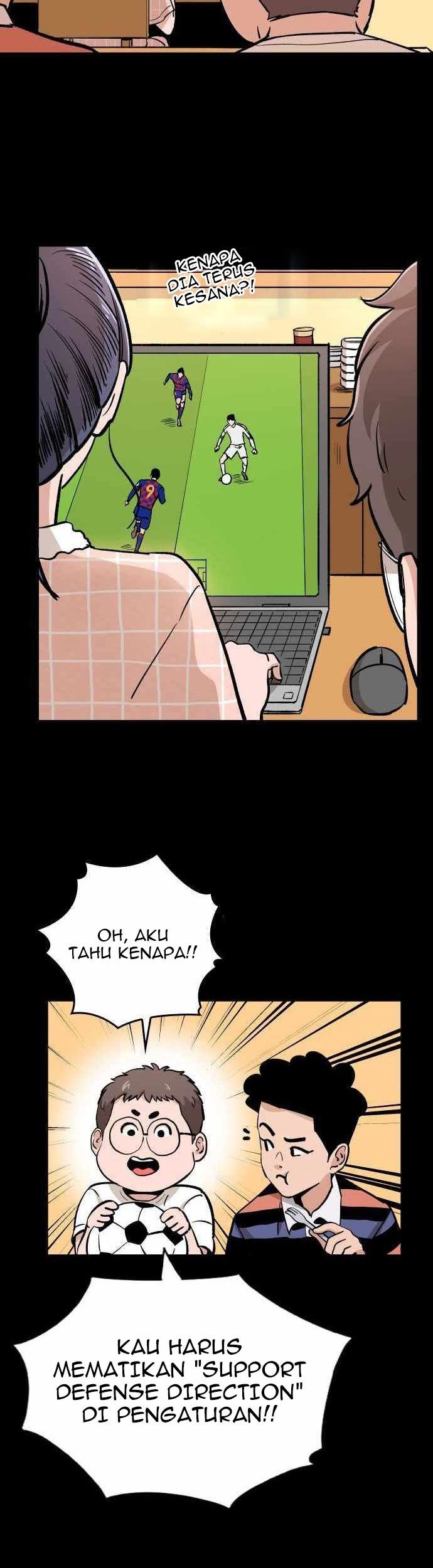 Build Up Chapter 68 - halaman 77
