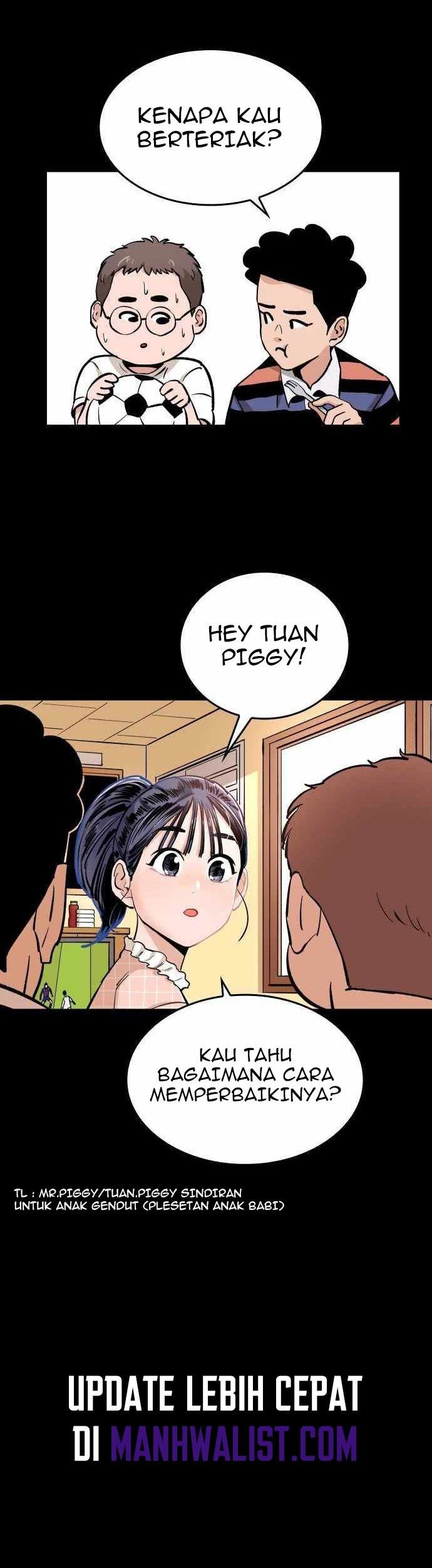 Build Up Chapter 68 - halaman 79