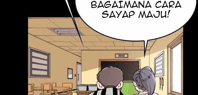 Build Up Chapter 69 - halaman 18