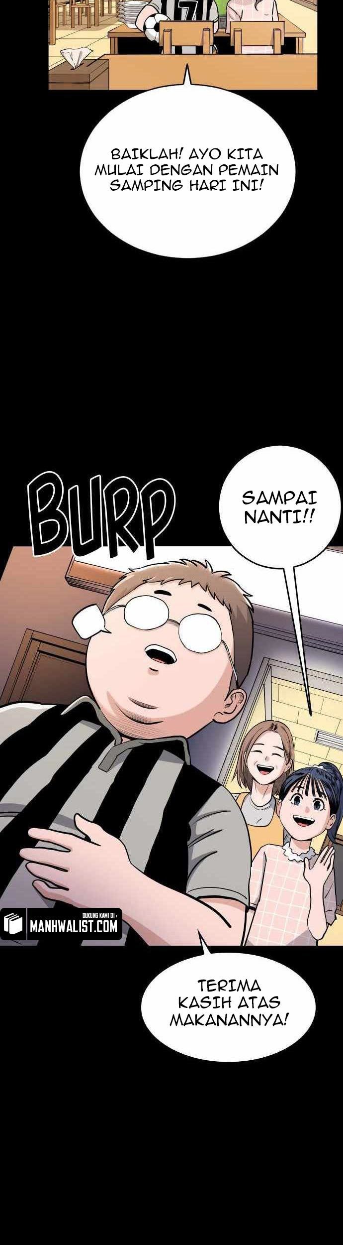 Build Up Chapter 69 - halaman 19