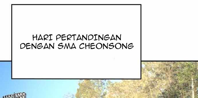 Build Up Chapter 69 - halaman 28