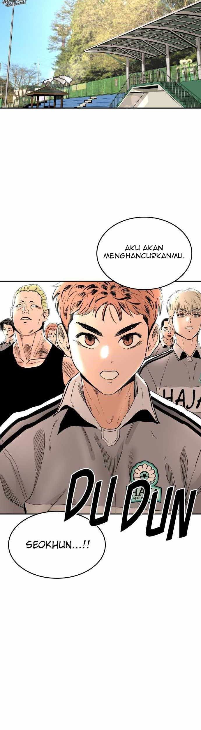 Build Up Chapter 69 - halaman 29