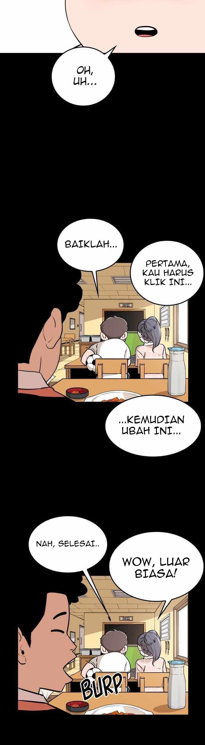 Build Up Chapter 69 - halaman 3