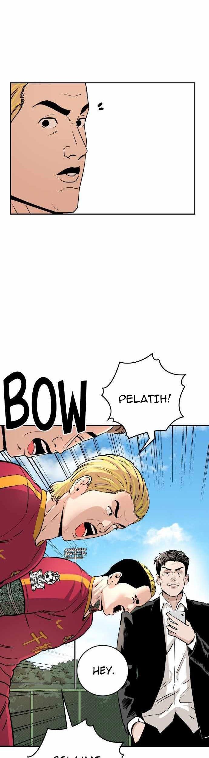 Build Up Chapter 69 - halaman 35