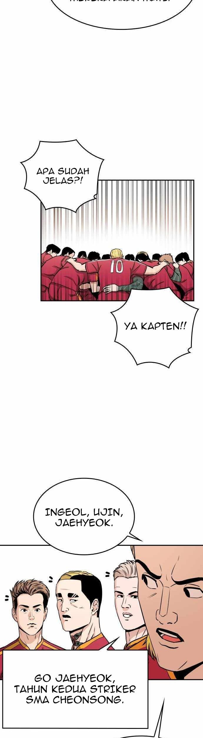 Build Up Chapter 69 - halaman 47