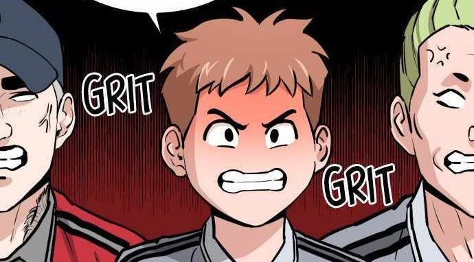Build Up Chapter 69 - halaman 50