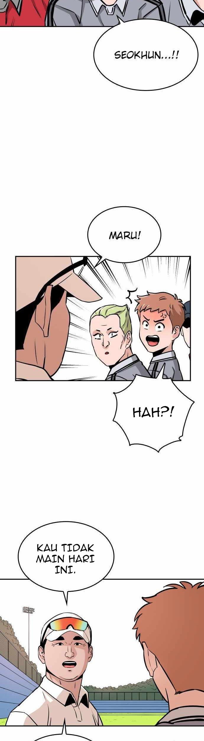 Build Up Chapter 69 - halaman 51