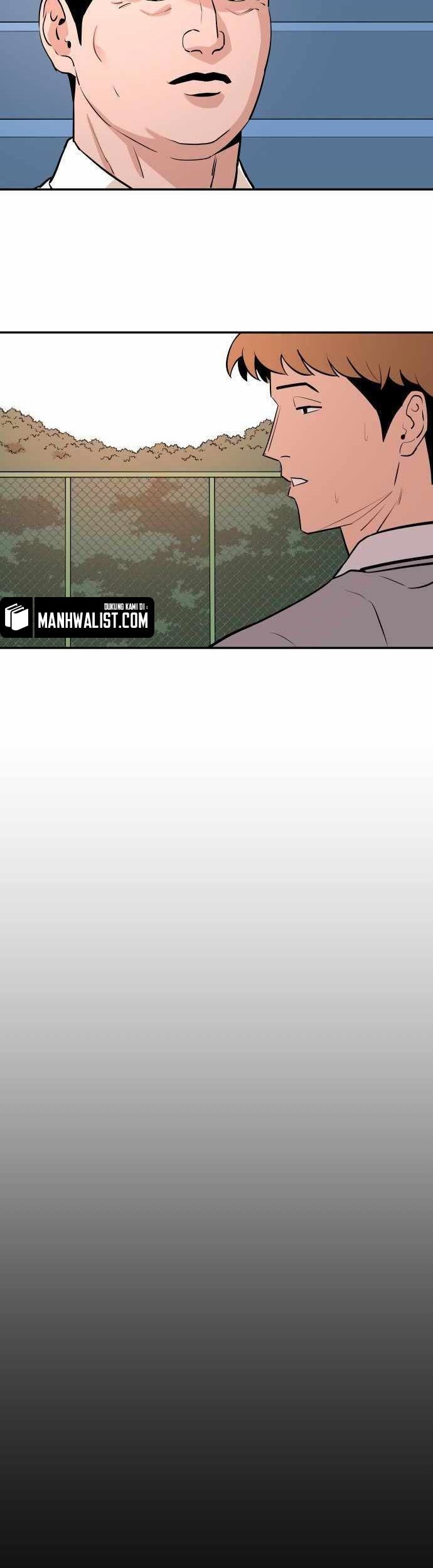Build Up Chapter 69 - halaman 55