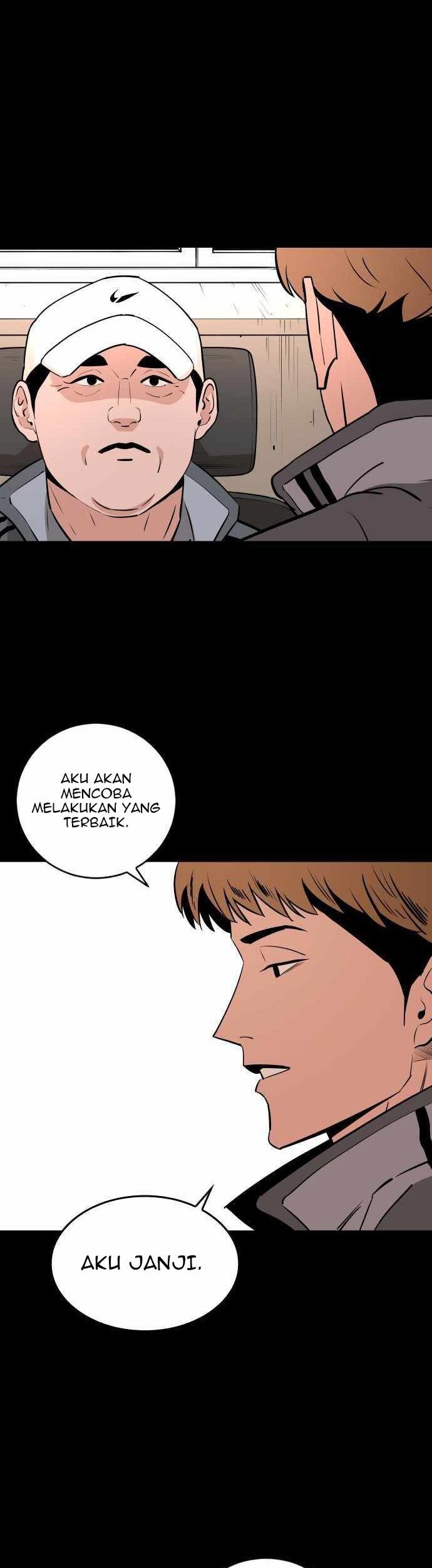 Build Up Chapter 69 - halaman 59