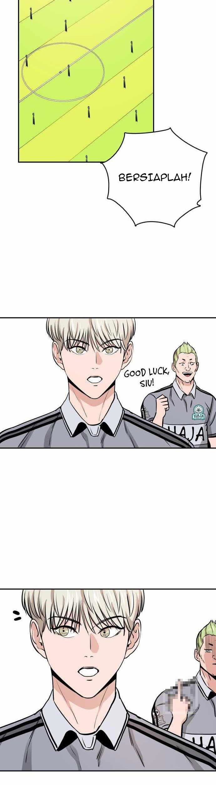 Build Up Chapter 69 - halaman 67