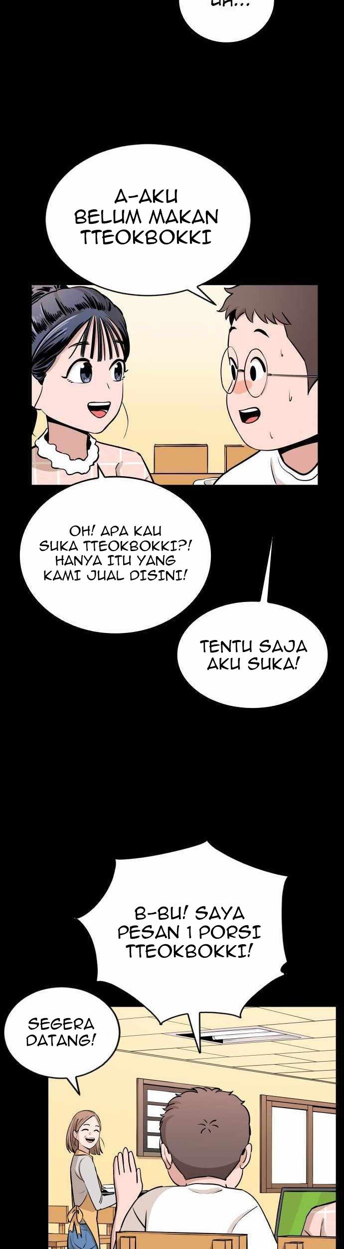 Build Up Chapter 69 - halaman 7