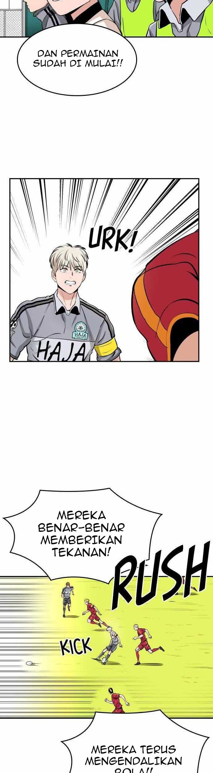 Build Up Chapter 69 - halaman 73