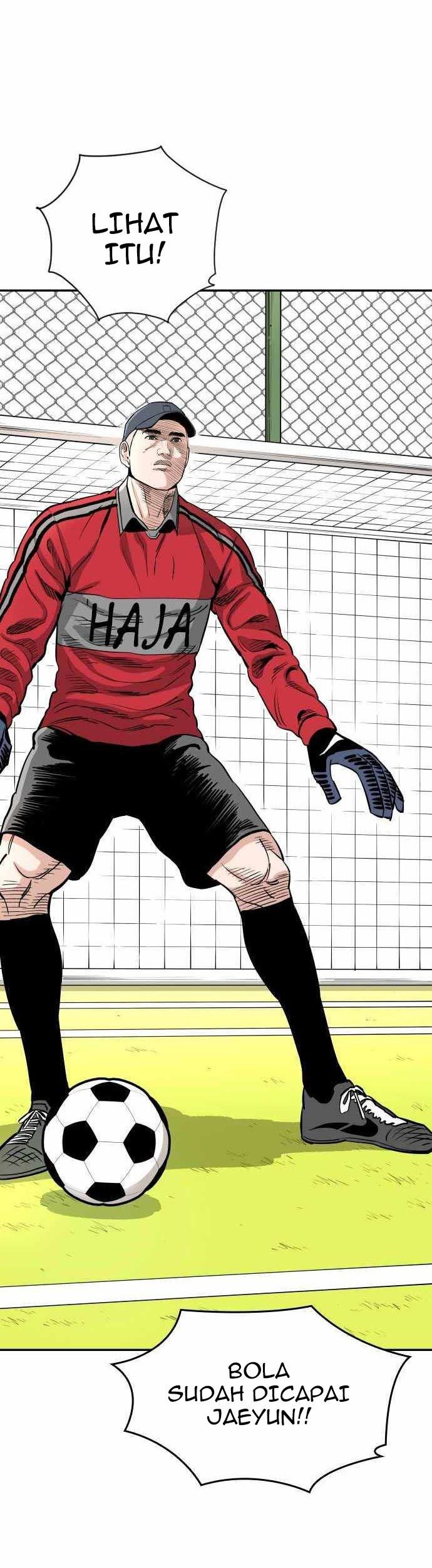 Build Up Chapter 69 - halaman 75