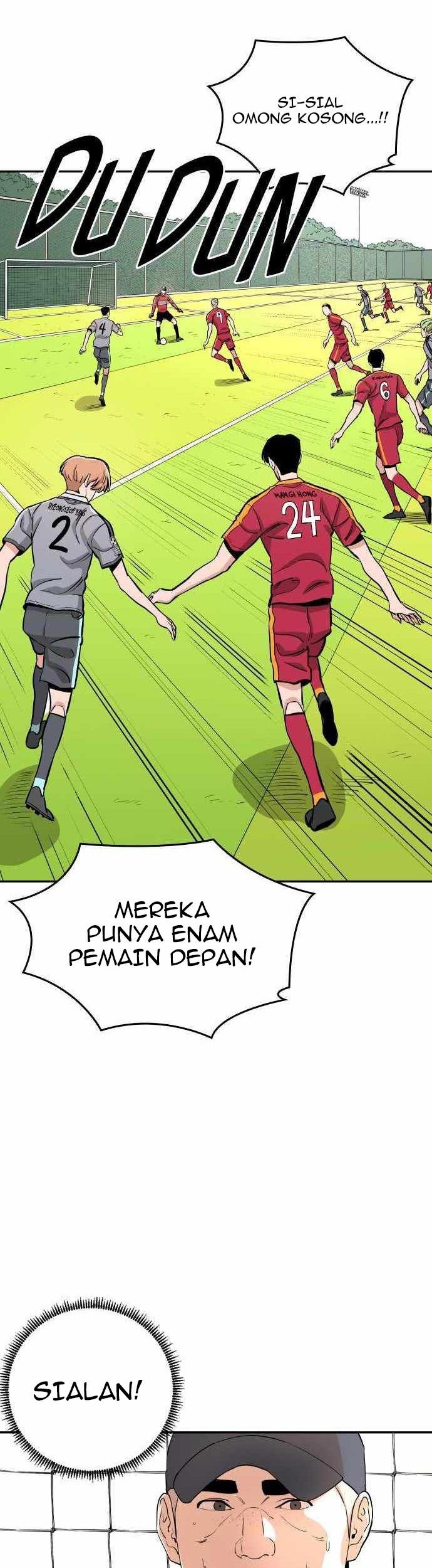Build Up Chapter 69 - halaman 77