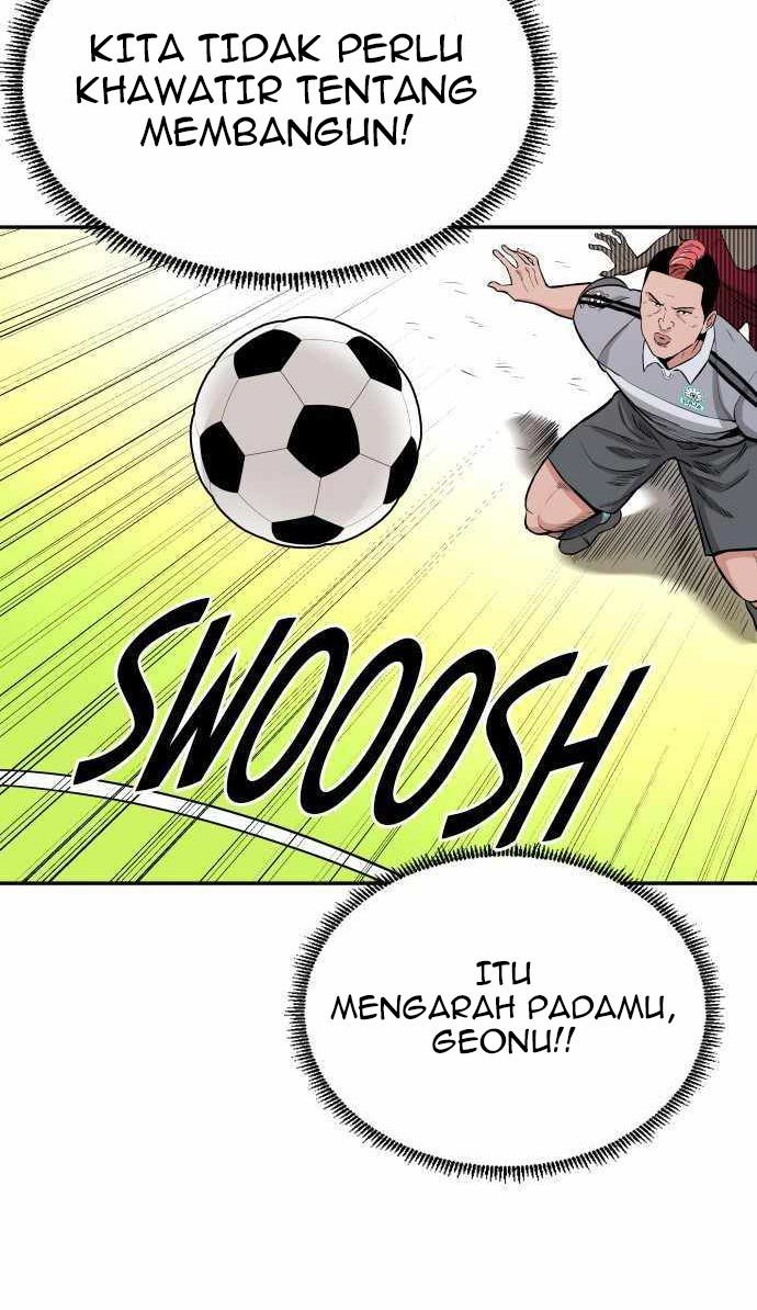 Build Up Chapter 69 - halaman 83