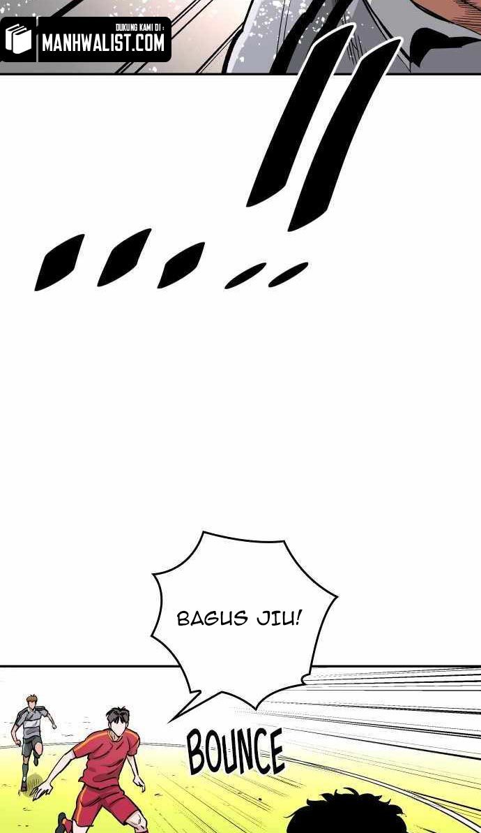 Build Up Chapter 69 - halaman 86