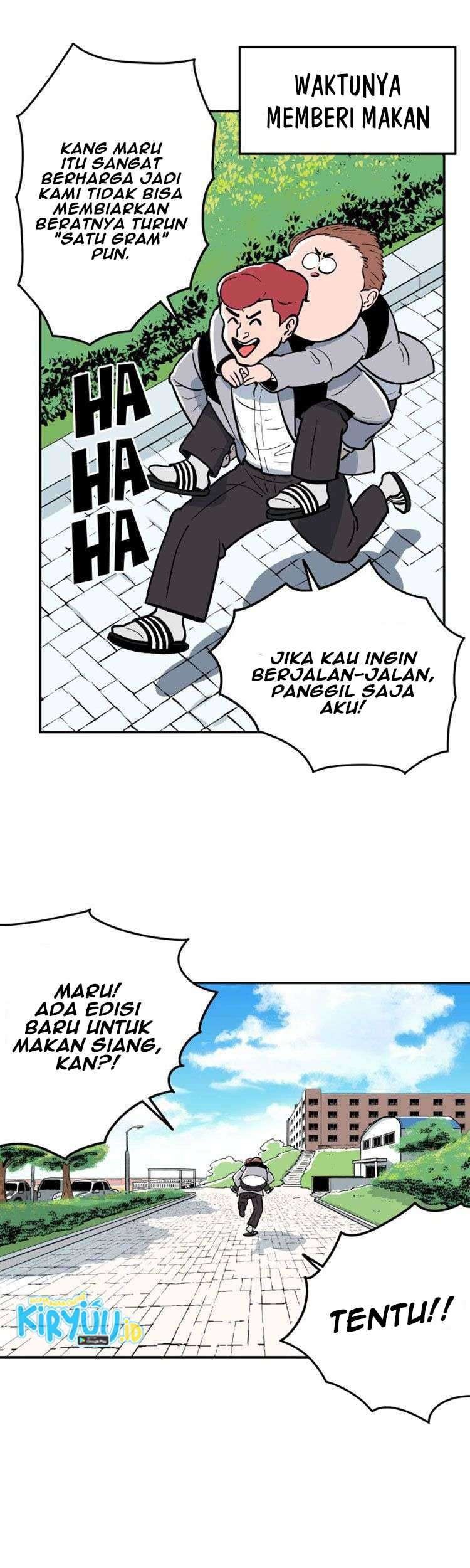 Build Up Chapter 7 - halaman 10