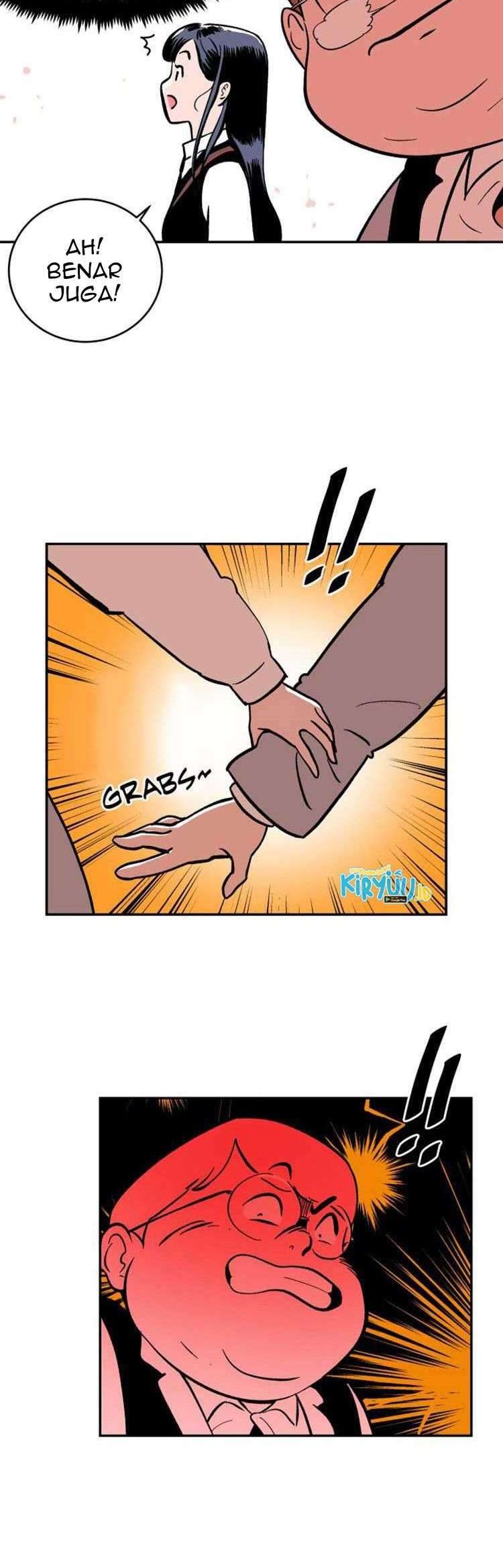 Build Up Chapter 7 - halaman 43